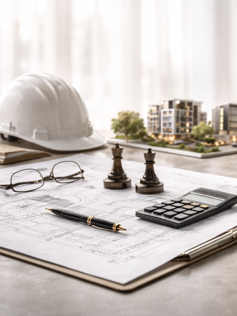 Nos engagements fondamentaux