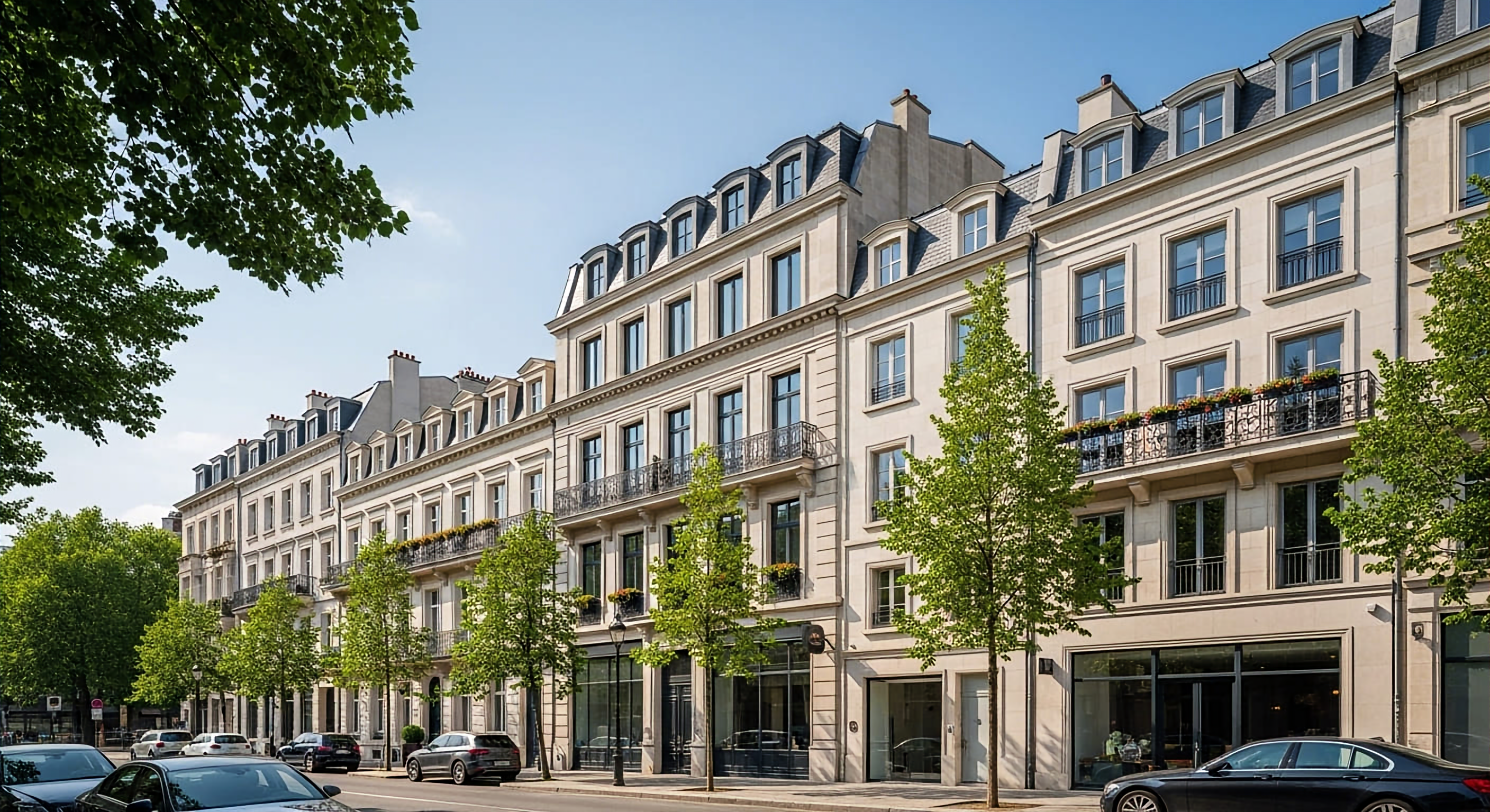 Since its creation, GK INVEST has been built around an ambitious entrepreneurial vision founded on financial discipline, operational expertise and strategic opportunity.